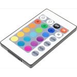 Luminária de Mesa Rose RGB Touch Liege