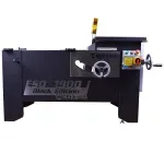 Serra Esquadrejadeira Inclinável ESQ.1900.I Black Edition 1900mm Maksiwa