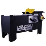 Esquadrejadeira Mono ESQ.2900.I Black Edition 127/220V Maksiwa