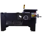 Esquadrejadeira Mono ESQ.2900.I Black Edition 127/220V Maksiwa