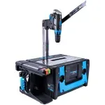 Kit de Ferramentas Multifunções 8 em 1 Maksiwa