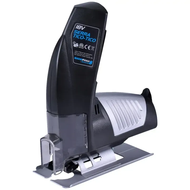 Kit de Ferramentas Multifunções 8 em 1 Maksiwa