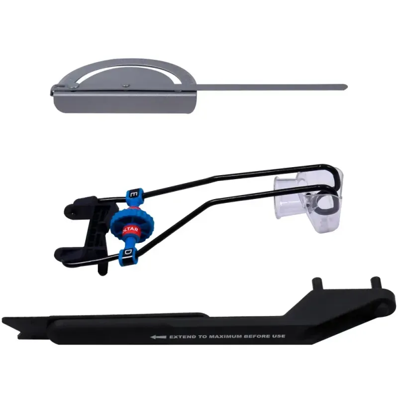 Kit de Ferramentas Multifunções 8 em 1 Maksiwa