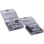 Kit de Ferramentas Multifunções 8 em 1 Maksiwa