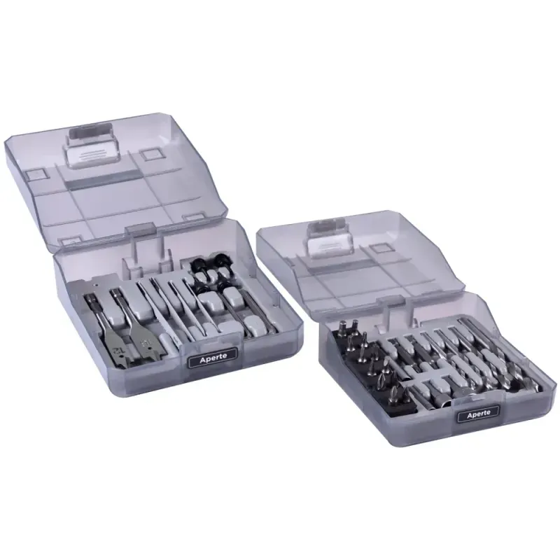 Kit de Ferramentas Multifunções 8 em 1 Maksiwa