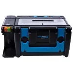 Kit de Ferramentas Multifunções 8 em 1 Maksiwa