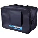 Kit de Ferramentas Multifunções 8 em 1 Maksiwa