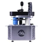 Coladeira de Borda Smart Portátil Mono Flex 1500W 220V Maksiwa