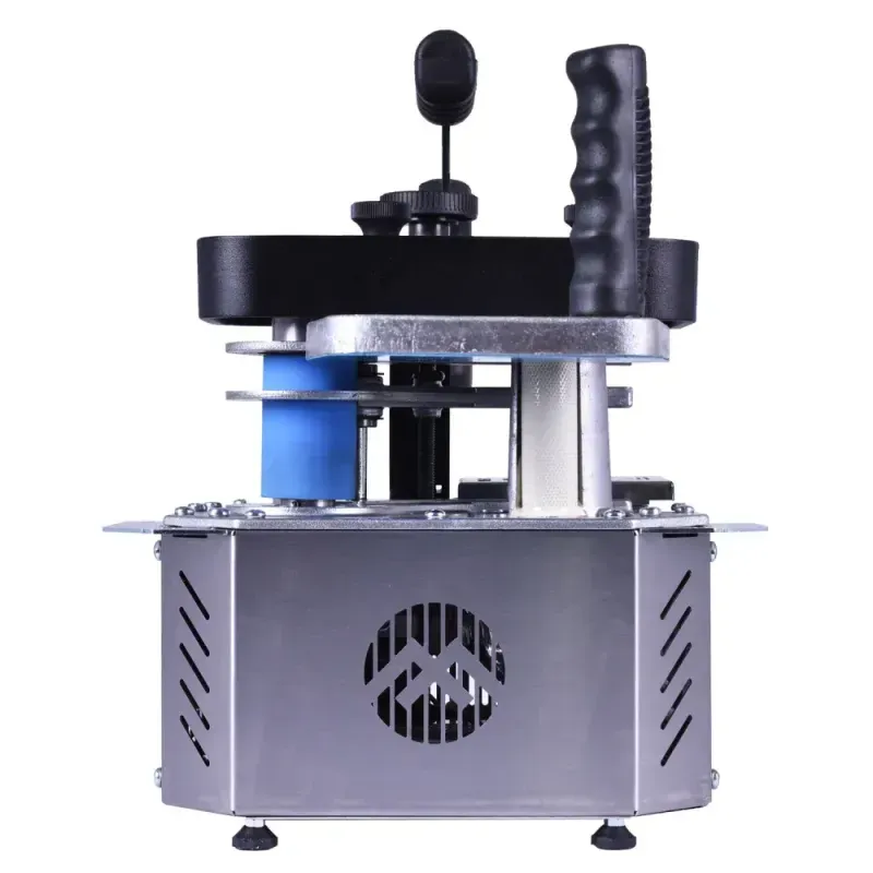 Coladeira de Borda Smart Portátil Mono Flex 1500W 220V Maksiwa