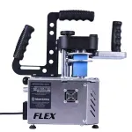 Coladeira de Borda Smart Portátil Mono Flex 1500W 220V Maksiwa