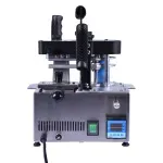 Coladeira de Borda Smart Portátil Mono Flex 1500W 220V Maksiwa