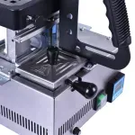 Coladeira de Borda Smart Portátil Mono Flex 1500W 220V Maksiwa