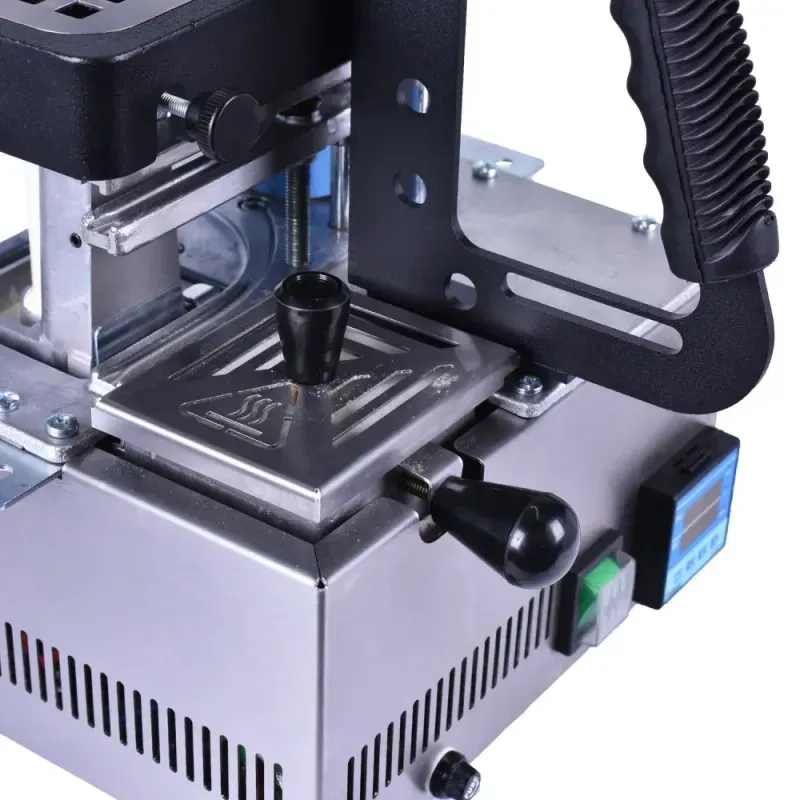 Coladeira de Borda Smart Portátil Mono Flex 1500W 220V Maksiwa