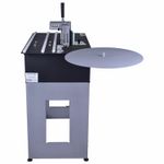 Coladeira de Borda Portátil CBC-E Mono 2mm 1500W 220V Maksiwa