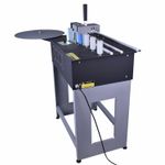 Coladeira de Borda Portátil CBC-E Mono 2mm 1500W 220V Maksiwa