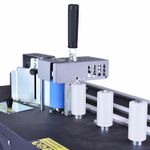 Coladeira de Borda Portátil CBC-E Mono 2mm 1500W 220V Maksiwa