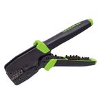 Alicate Crimpador Matrizes K210 Greenlee