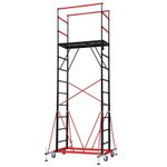 Andaime Plataforma Telescópica 4,3M da Worker