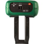 Megômetro Digital Portátil 1kV CAT IV 600V Greenlee