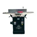 Mesa Desempenadeira com 3 Facas 1200/3 Monofásica Maksiwa