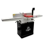 Desempenadeira DE.1800/4 4 Facas 1800mm Maksiwa