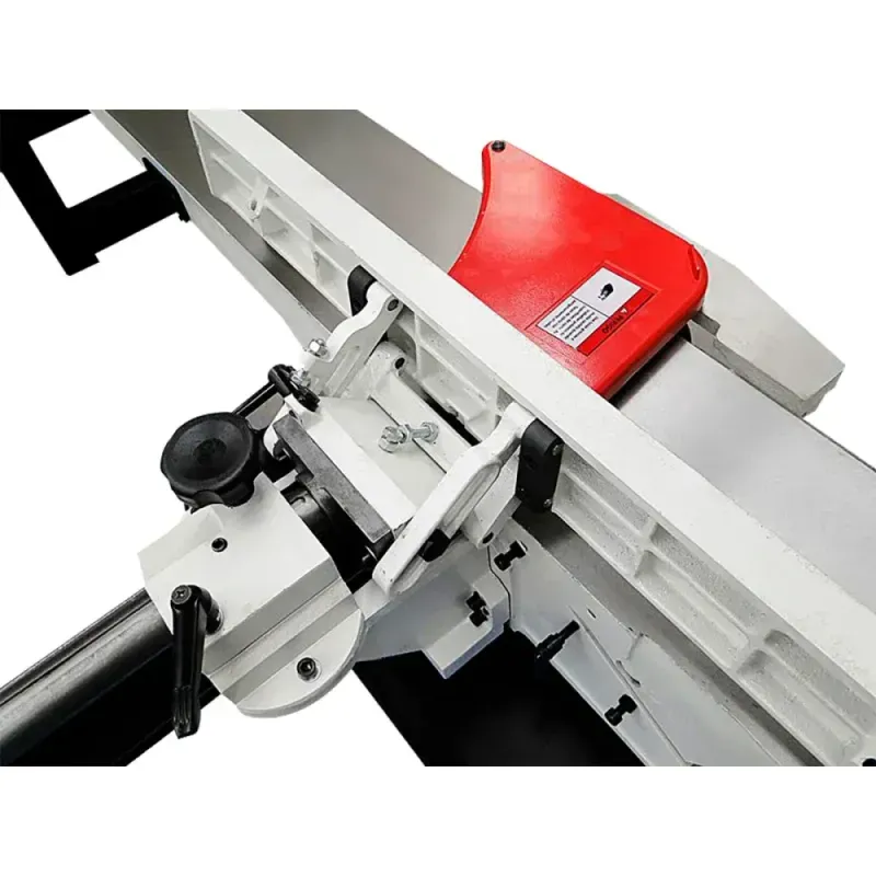 Desempenadeira DE.1800/4 4 Facas 1800mm Maksiwa