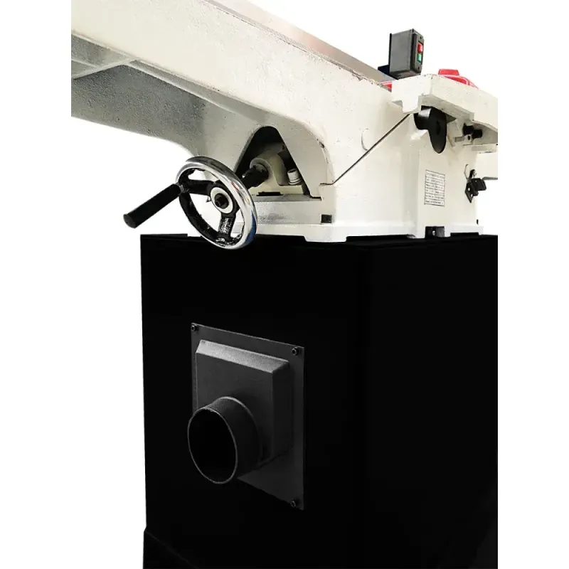 Desempenadeira DE.1800/4 4 Facas 1800mm Maksiwa