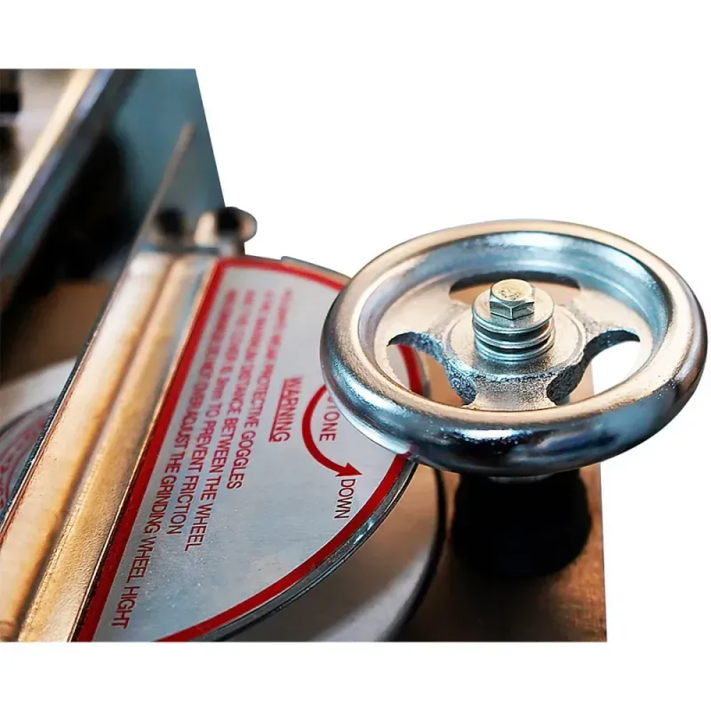 Afiador de Facas AF.650 650mm Maksiwa