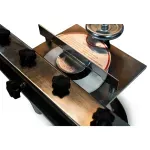 Afiador de Facas AF.650 650mm Maksiwa