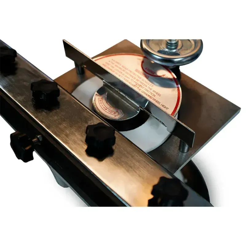 Afiador de Facas AF.650 650mm Maksiwa