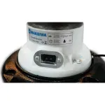 Afiador de Facas AF.650 650mm Maksiwa