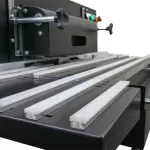 Refiladora de Borda de Bancada 4 Funções 2100W 220V RBB4G Maksiwa