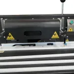 Refiladora de Borda de Bancada 4 Funções 2100W 220V RBB4G Maksiwa