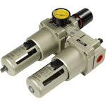 Regulador de Lubrificação LBF/Pol 3/4 AR 145 Bumafer