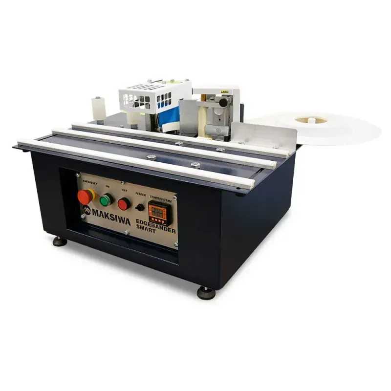 Coladeira de Borda Smart CBC.S Compacta 1500W Monofásica Maksiwa