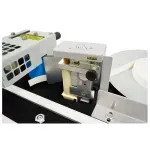 Coladeira de Borda Smart CBC.S Compacta 1500W Monofásica Maksiwa