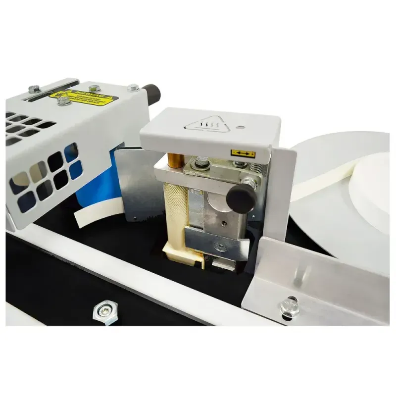 Coladeira de Borda Smart CBC.S Compacta 1500W Monofásica Maksiwa