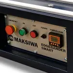 Coladeira de Borda Smart CBC.S Compacta 1500W Monofásica Maksiwa