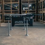 Esquadrejadeira ESQ.3000.I Black Edition 3000mm Maksiwa