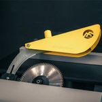 Esquadrejadeira ESQ.3000.I Black Edition 3000mm Maksiwa