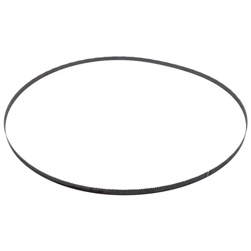 Lâmina Para Serra Fita LSFH-12 Horizontal Ferrari