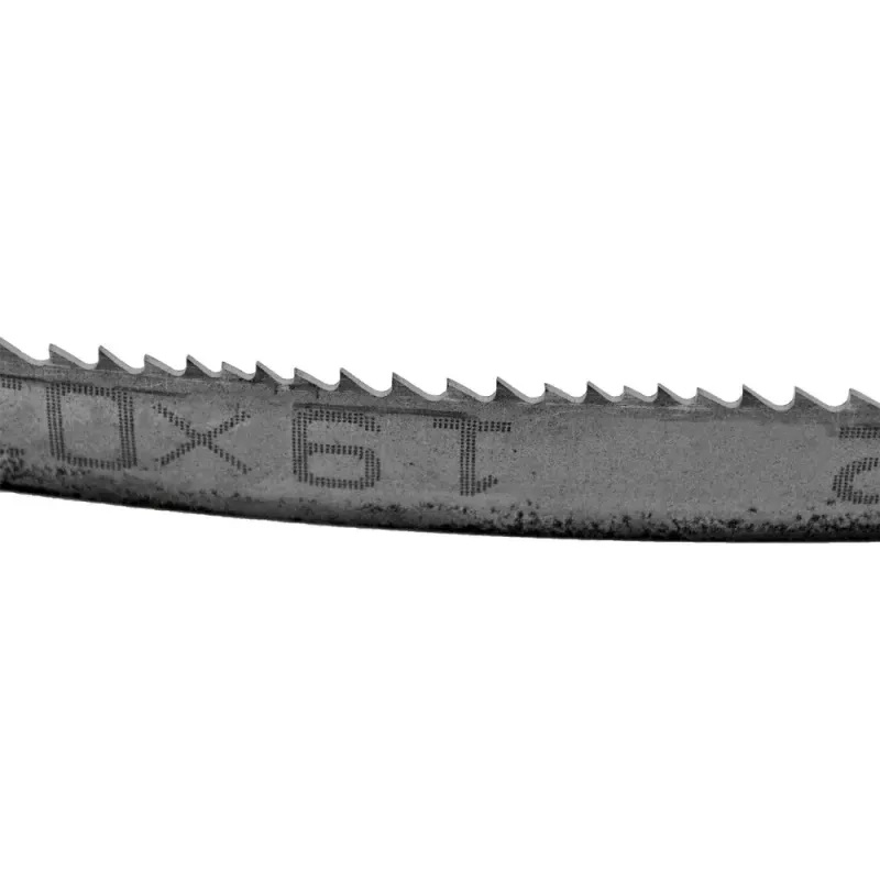 Lâmina Para Serra Fita LSFH-12 Horizontal Ferrari