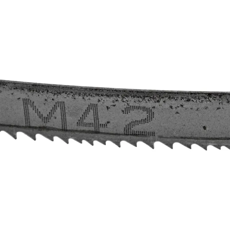 Lâmina Para Serra Fita LSFH-12 Horizontal Ferrari