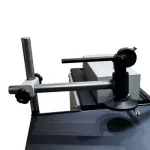 Furadeira Horizontal Reforçada FH.16 Black Edition 16mm Maksiwa