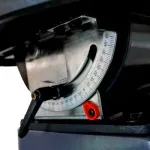 Lixadeira Oscilante de Bancada LOB.380 110/220V Maksiwa