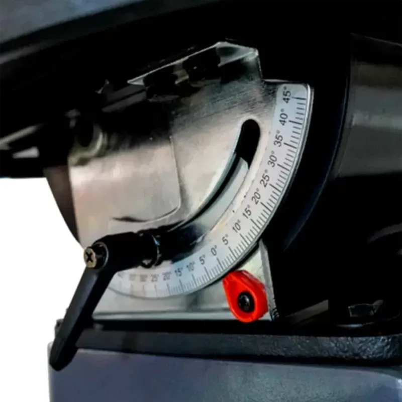 Lixadeira Oscilante de Bancada LOB.380 110/220V Maksiwa