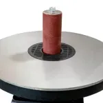 Lixadeira Oscilante de Bancada LOB.380 110/220V Maksiwa