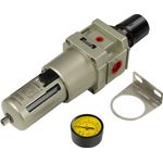 Regulador de Pressão 145 Lbf/Pol 3,4 Bumafer