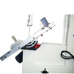 Serra Fita SF.400.C com Mesa Inclinável 2CV Maksiwa