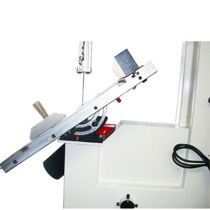 Serra Fita SF.400.C Mesa Inclinável 2CV Maksiwa